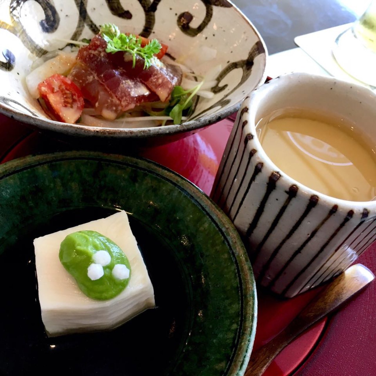 新緑 ランチメニュー 松風 マツカゼ の口コミ一覧 おいしい一皿が集まるグルメコミュニティサービス Sarah 新緑 ランチメニュー 松風 マツカゼ の口コミ一覧 おいしい一皿が集まるグルメコミュニティサービス Sarah