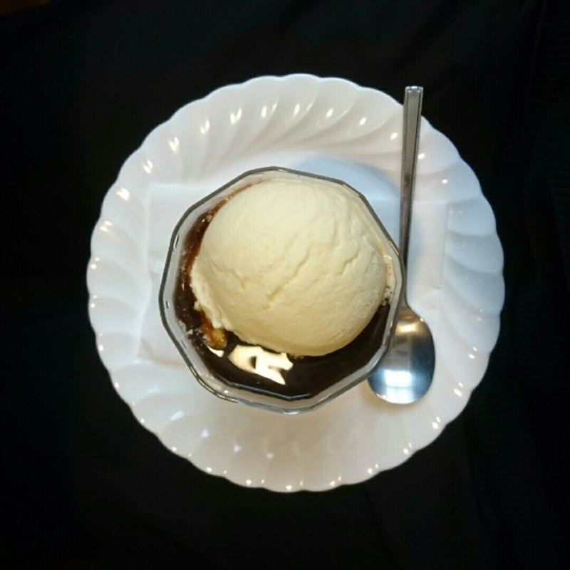 コーヒーフロート(モダンタイムス)