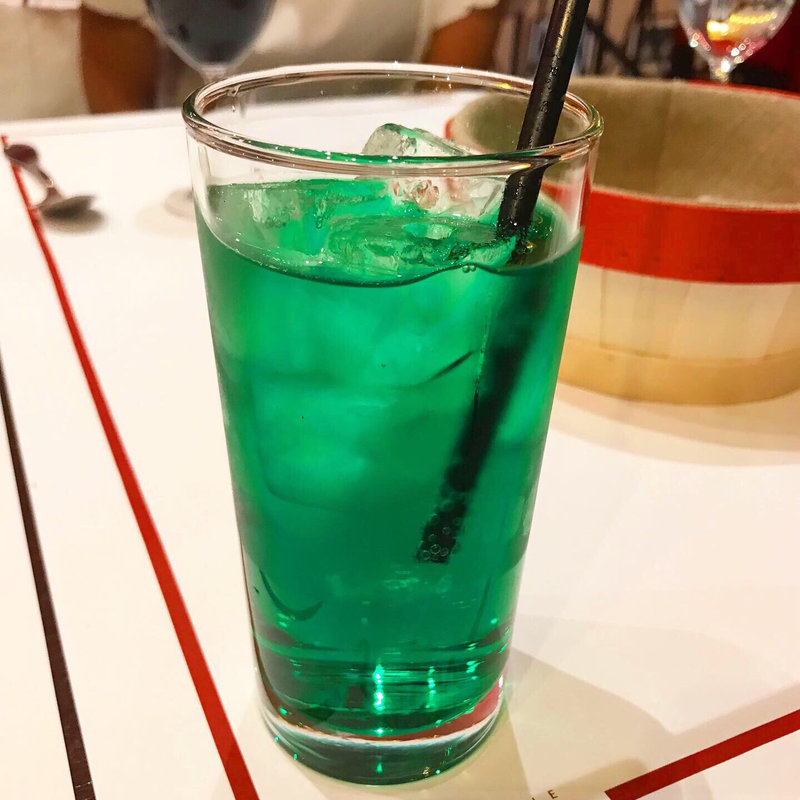 ディアブロマント(ブラッスリー・ヴィロン 渋谷店)