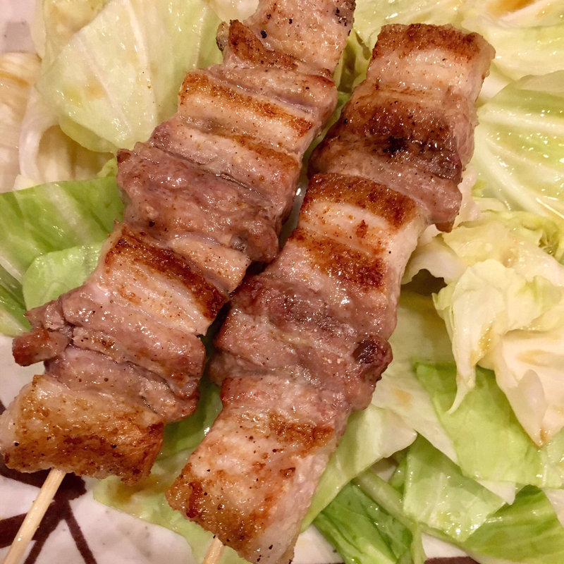 バラ(やきとり·鳥都)