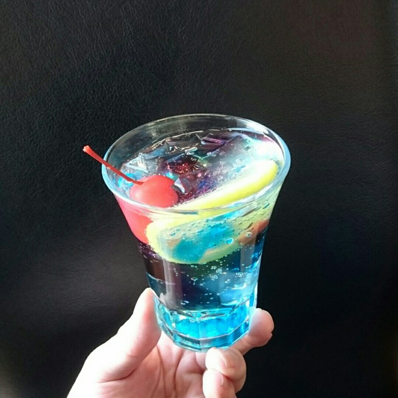 ラムネ(baton （バトン）)