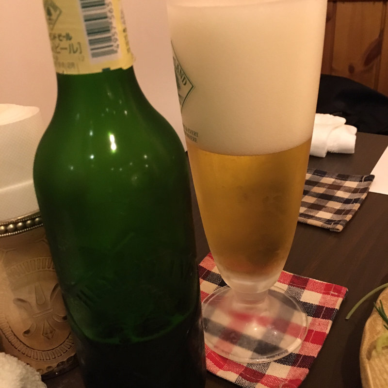 ハートランド(なかがわ （Nakagawa）)