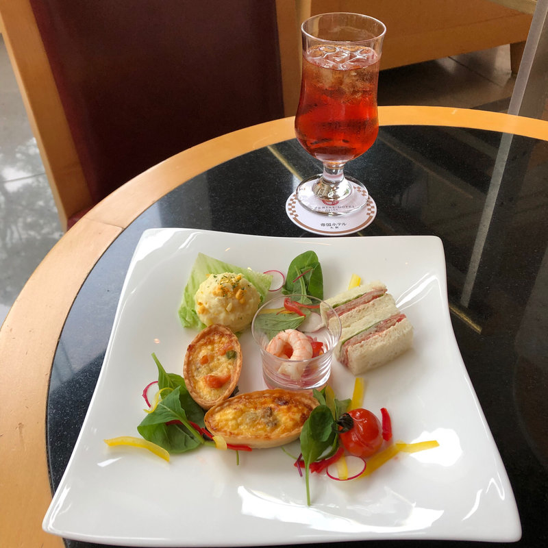 プレミアムフライデー特別ワンプレート(フライングトマトカフェ )