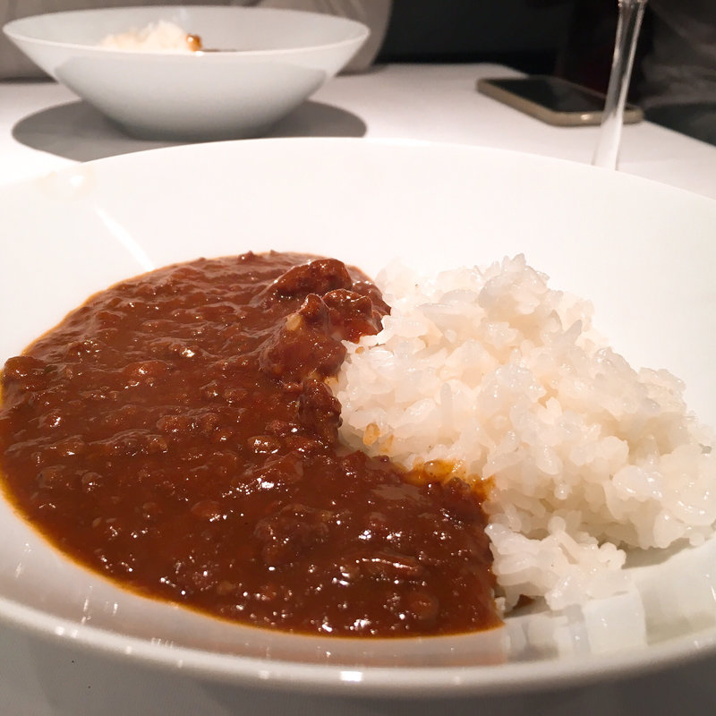 カレーライス(OGINO （オギノ）)