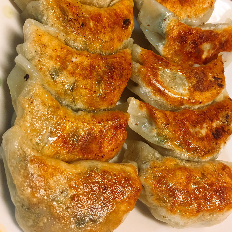 餃子10個(餃子とビール屋 )