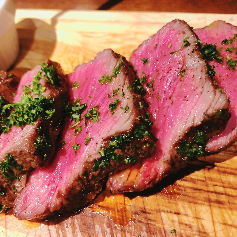 (ビストロブラウン（BistroBrown）)