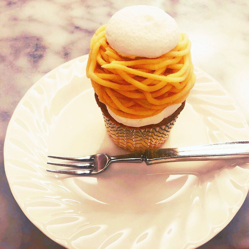 モンブラン(モンブラン)