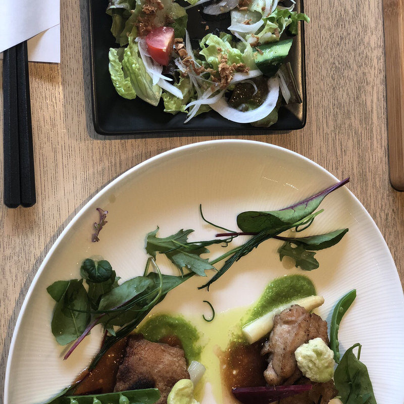 (オーベルジュ土佐山 )