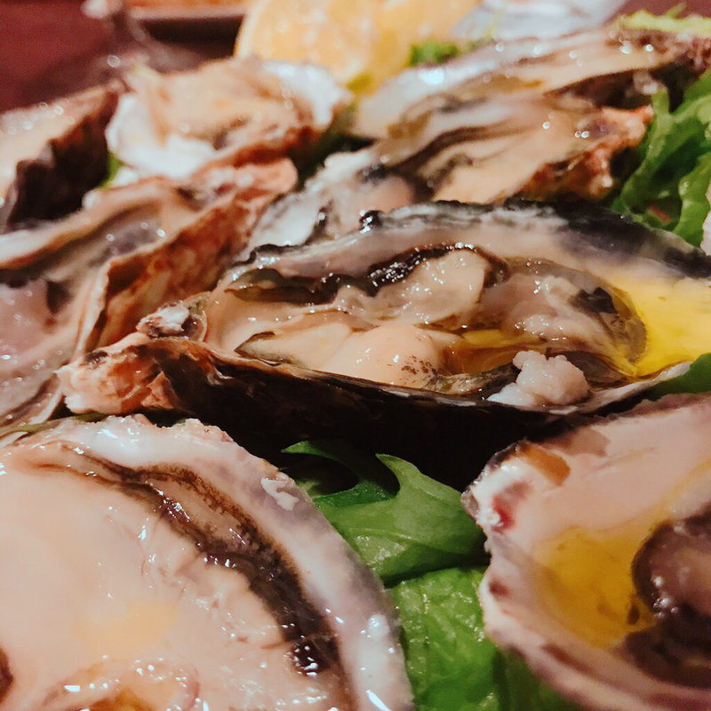 (トラットリア・フェリチタ)