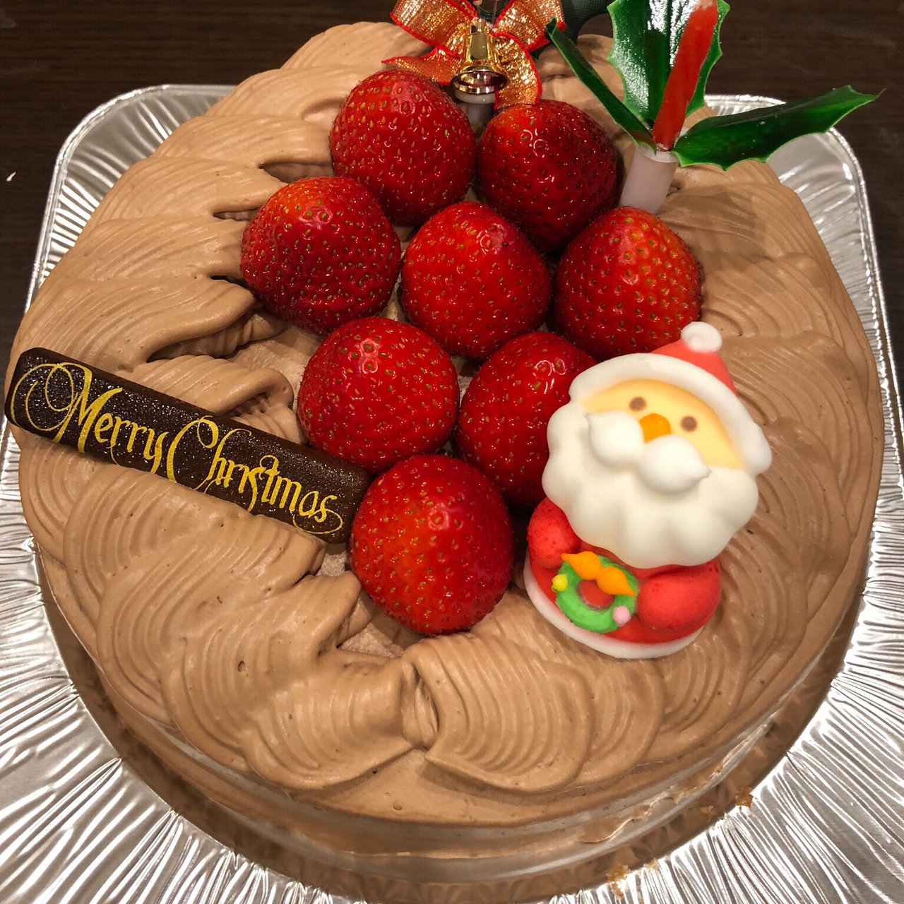 高知市で食べられるクリスマスケーキのランキング 1ページ目 おいしい一皿が集まるグルメコミュニティサービス Sarah