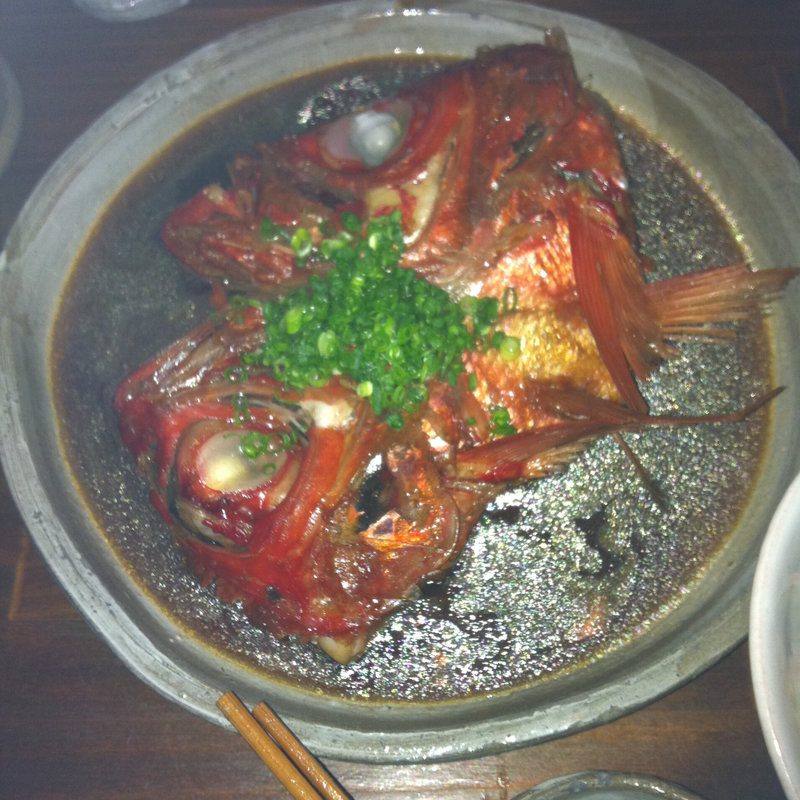 100円メニュー(東風)