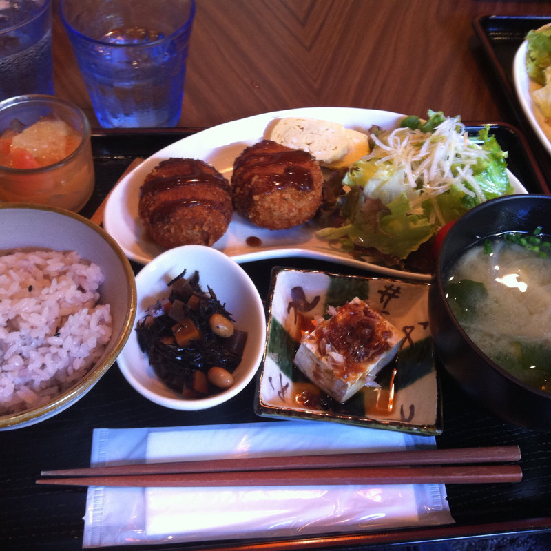 (大田口カフェ )