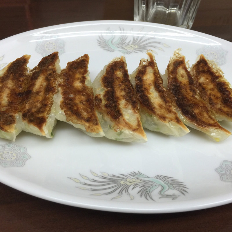 餃子(餃子のゆうた)