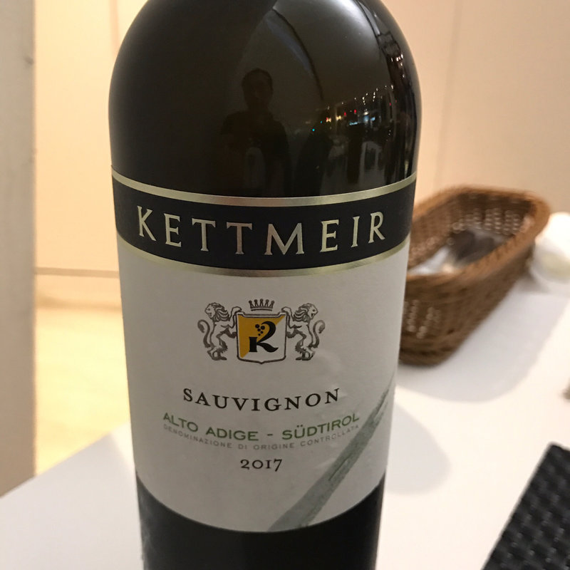 白ワイン(カフェボンフィーノ 両国店 （CAFE BONFINO）)