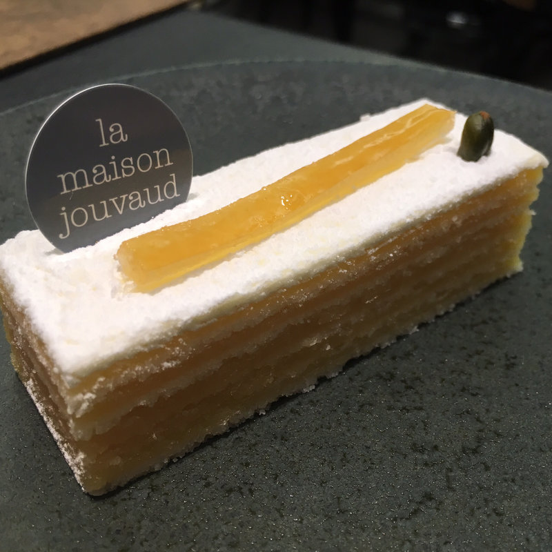 シトロネル(La maison JOUVAUD KITTE名古屋店)