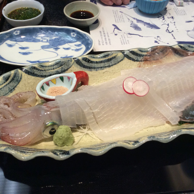 (日本料理　てら岡 春駒店 （【旧店名】博多料理春駒）)