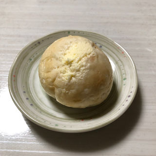 ふんわりクリームパン(スゥ シエル )