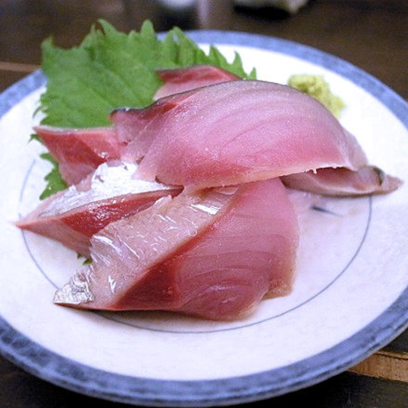 〆サバ(アキバの酒場)