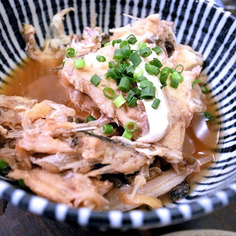 アラ煮(アキバの酒場)