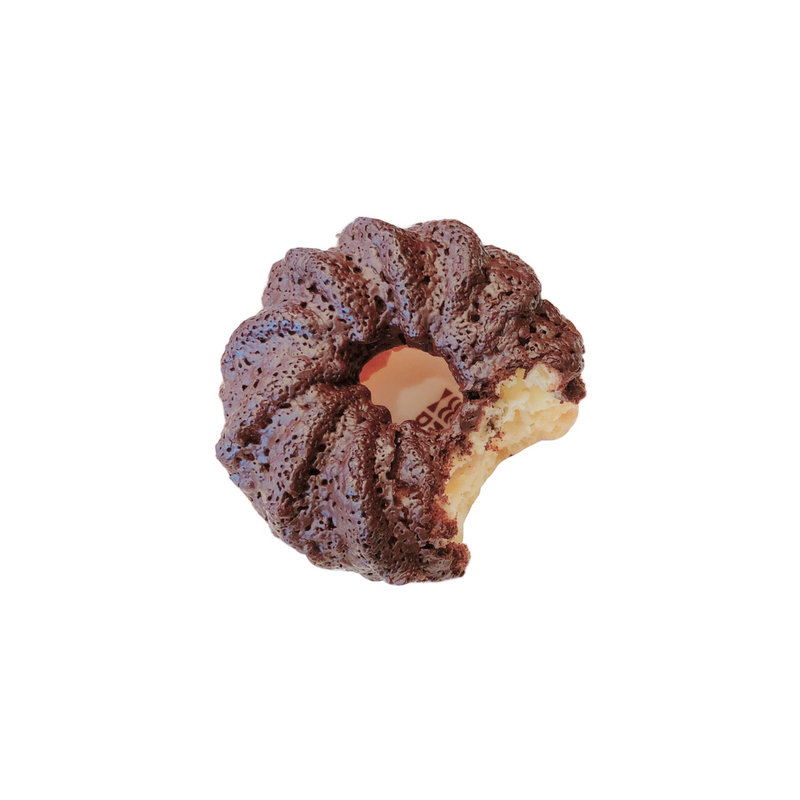 (ミスタードーナツ中野ショップ)