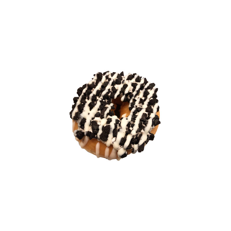 (クリスピークリームドーナツ)