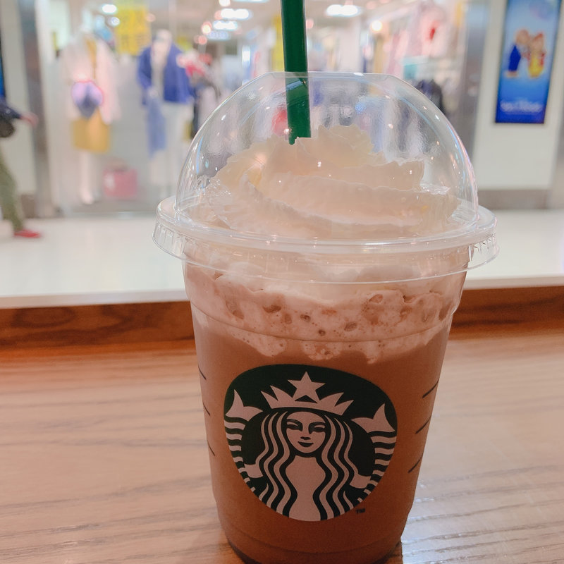 ココア(スターバックス)