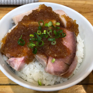 肉ご飯(ダイクマ （DAIKUMA）)