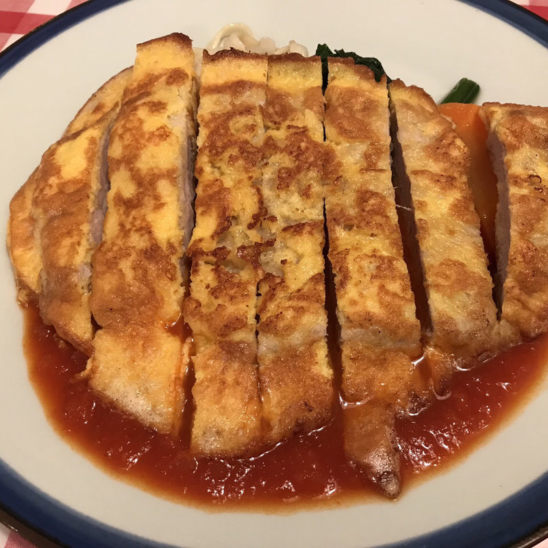 ピカタ(せきぐち亭)