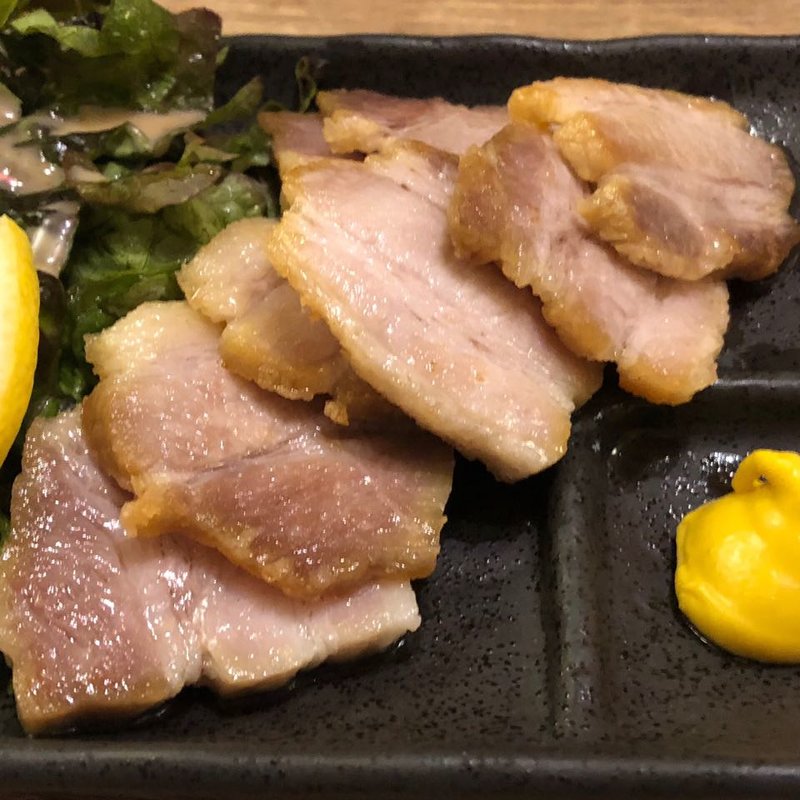 スーチカ(沖縄居酒屋島人)