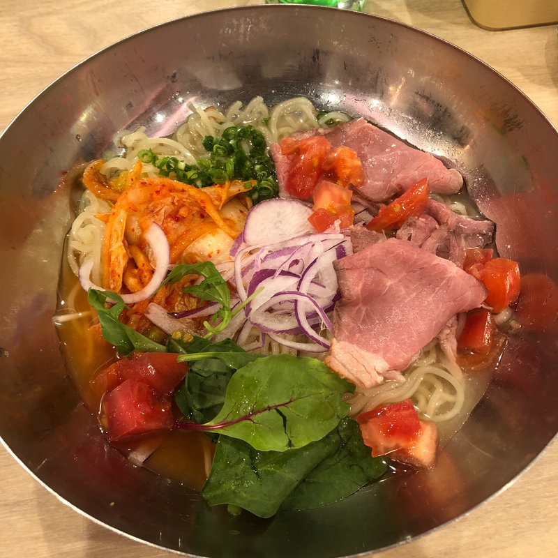 (ガスト 武蔵小杉駅前店)