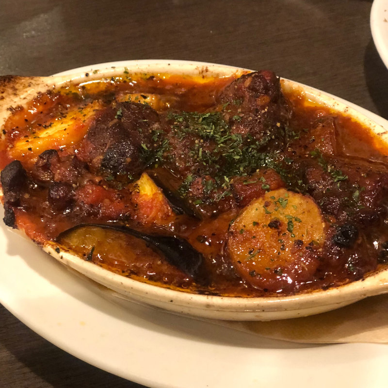 (イタリアン酒場ナチュラ 武蔵小杉店 本館)