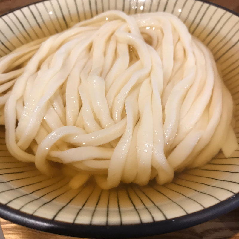 ひやかけ大(Udon kyutaro)