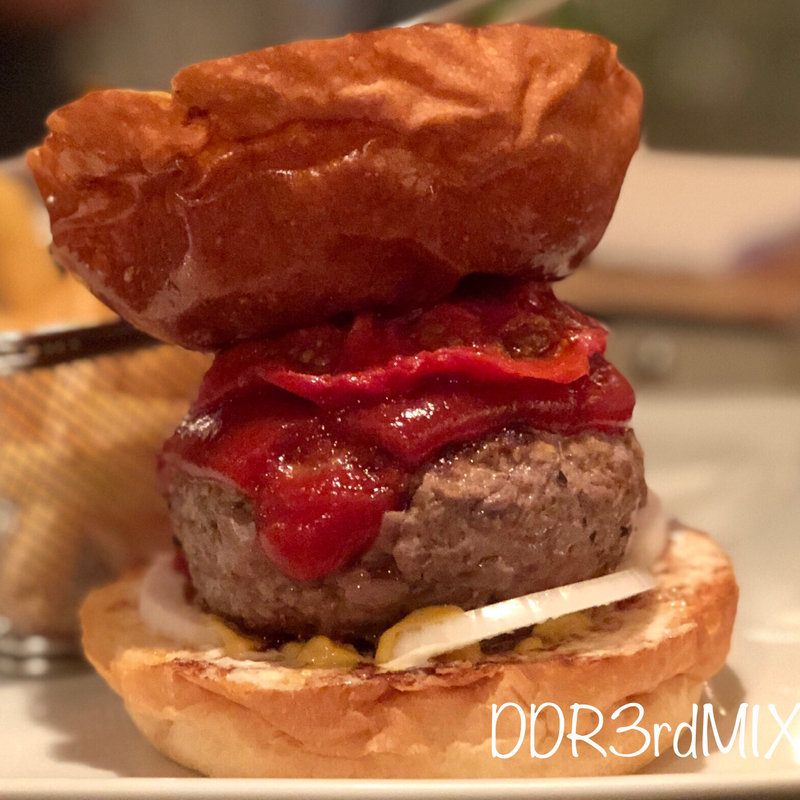 クラシック(シェイクツリー バーガー＆バー （shake tree burger&bar）)