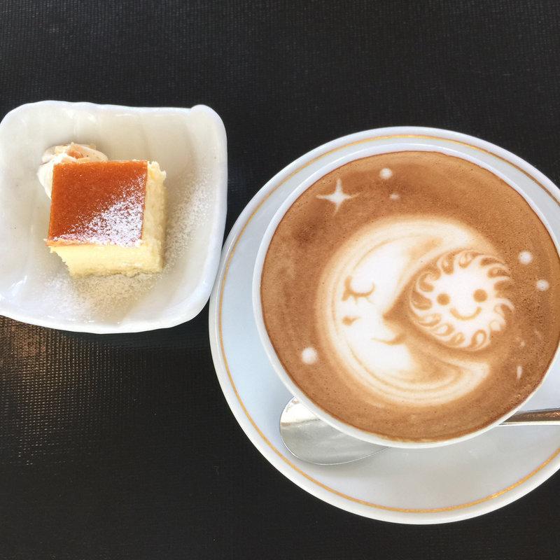 カップチーノ(SALA （サーラ）)