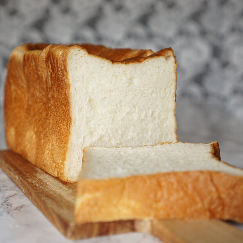 非常織（プレーン）(高級食パン専門店 非常識)