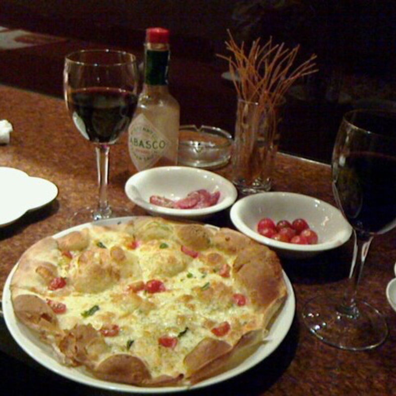 ジュノベーゼ(まるゲリータ （【旧店名】spasiBAR）)