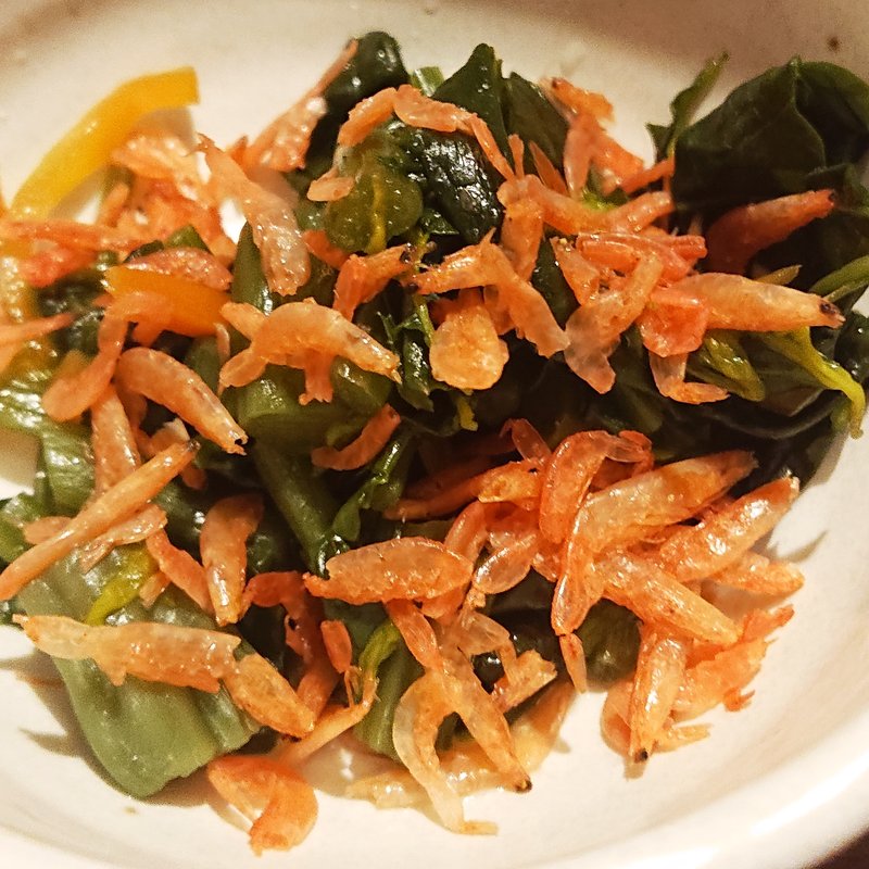 お通し(羅豚 川崎店 （らぶ）)