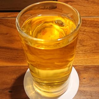 ジャスミン茶(羅豚 川崎店 （らぶ）)