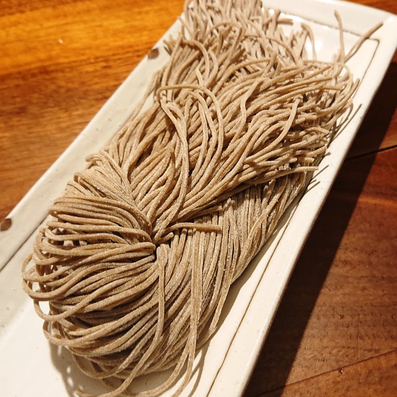 そば(羅豚 川崎店 （らぶ）)