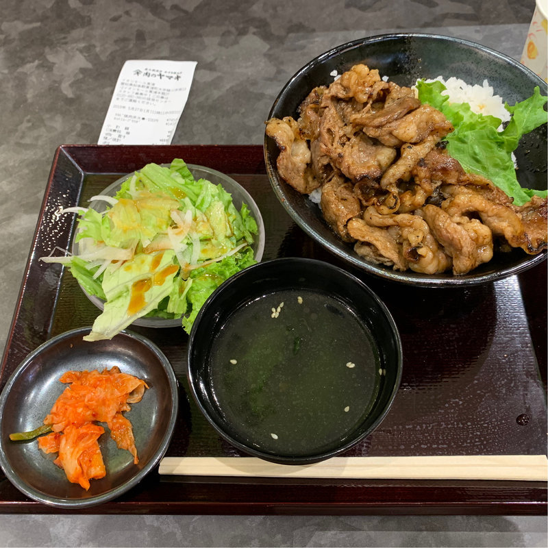 (グリルdeキッチン 東浦店 （GRILL de KITCHEN）)