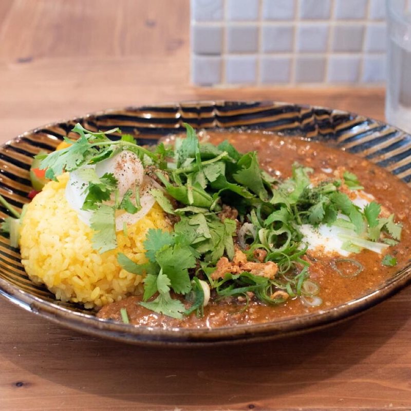 キーマデラックス(ころは )