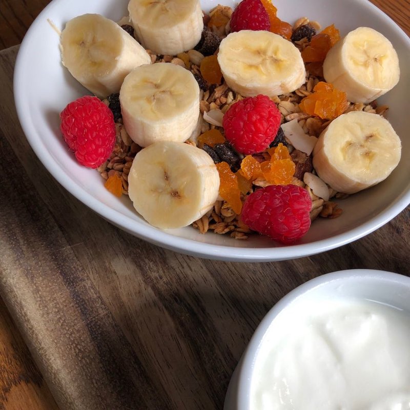 ホームメイドグラノーラ(IVY PLACE)