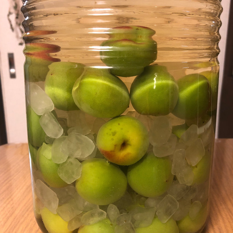 梅酒(すえ☆pi亭)