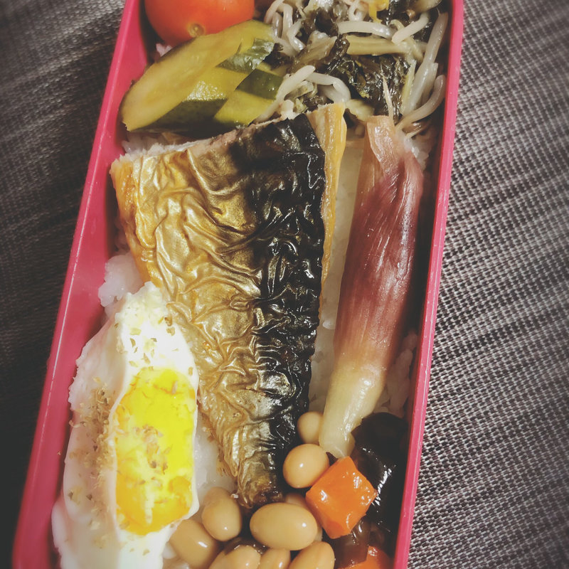 お弁当(すえ☆pi亭)
