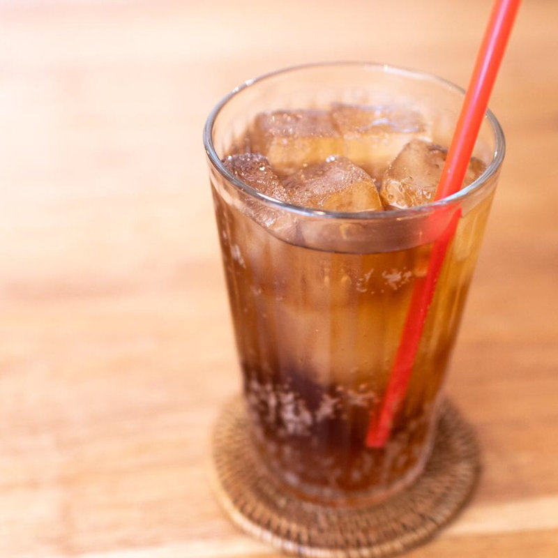 ジンジャーエール(スパイス スエヒロ)