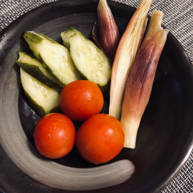 ぬか漬け(すえ☆pi亭)