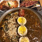 レトルトカレー