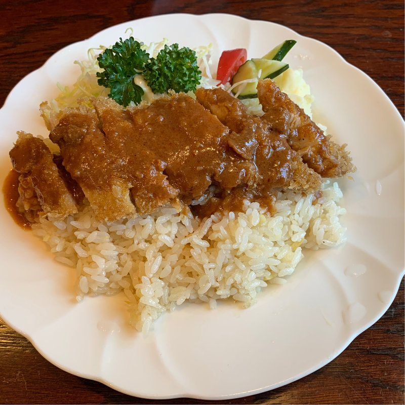 エスカロップ(どりあん )