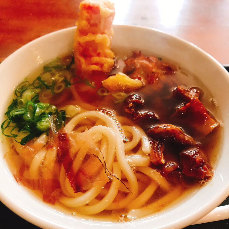 まるほうどん(まるほうどん )