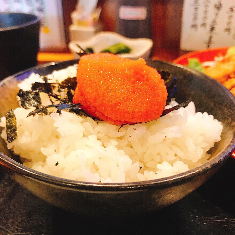 追加明太子(宝祥)